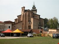 Chiesa San Giorgio.